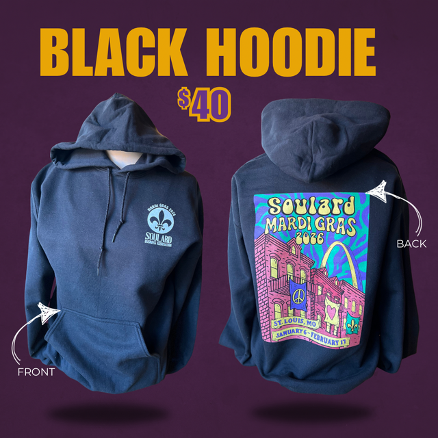2026 Merchandise | Soulard Business Association 2026 Merchandise | Soulard Business Association